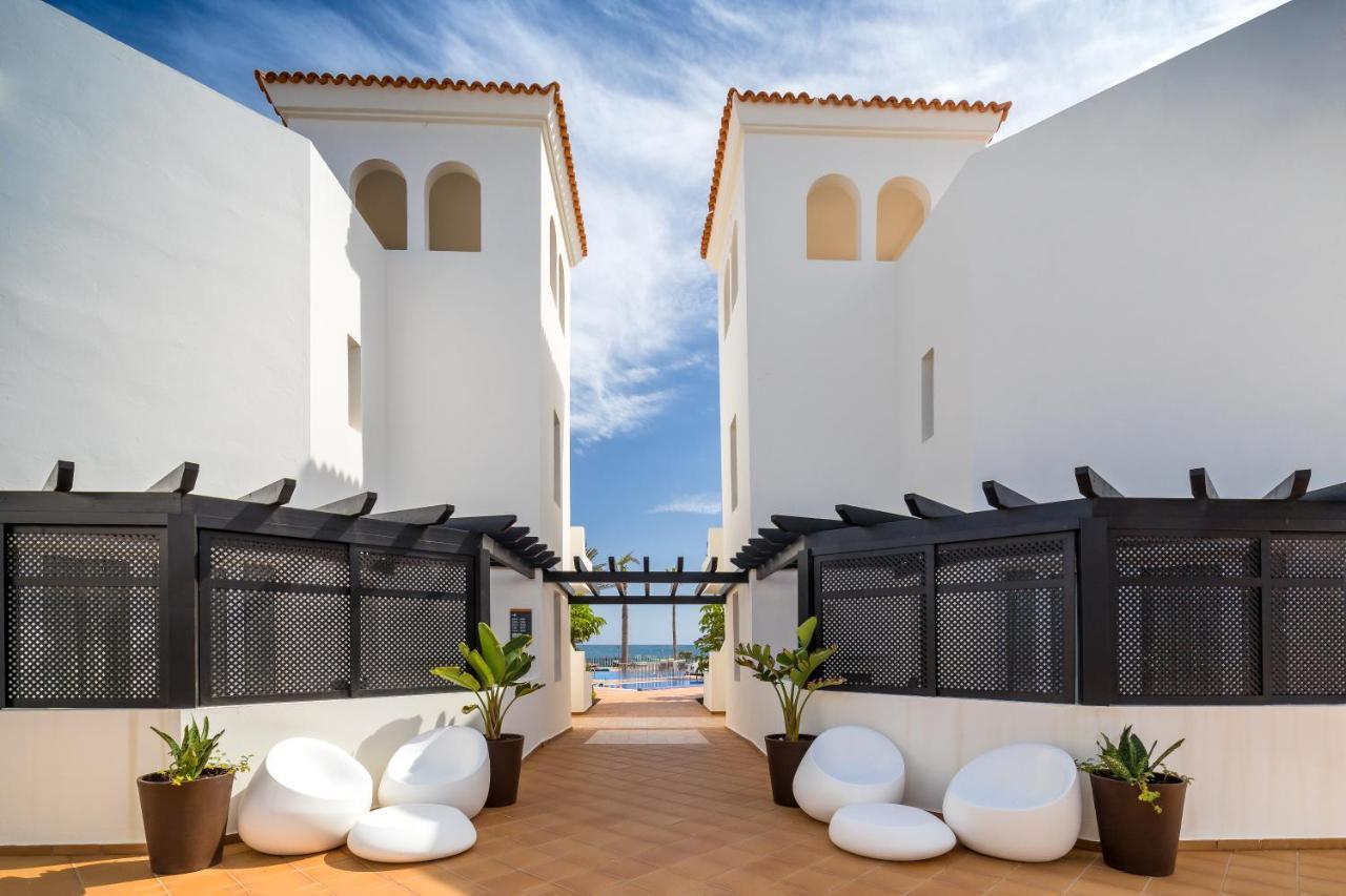 Barcelo Fuerteventura Royal Level (Adults Only) Hotel Caleta De Fuste Exterior photo