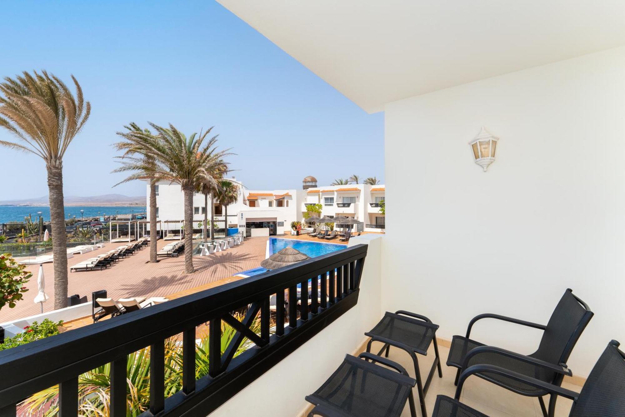 Barcelo Fuerteventura Royal Level (Adults Only) Hotel Caleta De Fuste Exterior photo